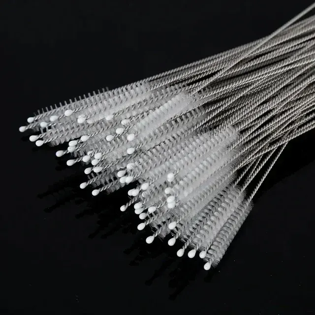 Straw Cleaning Brush 3