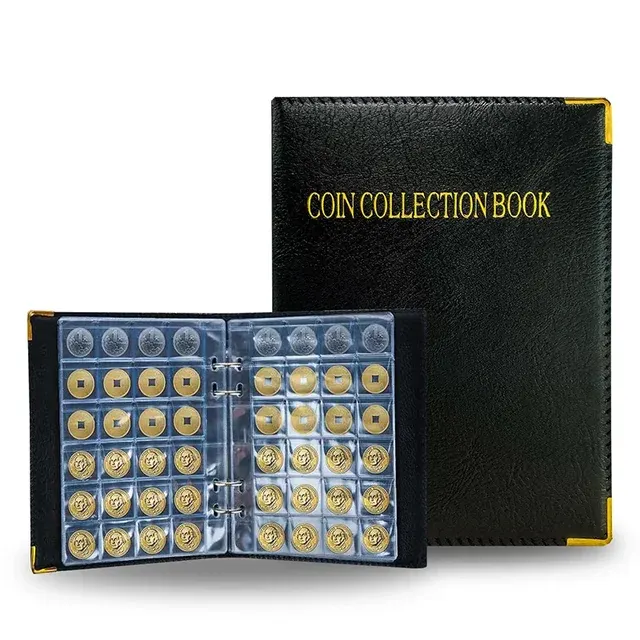 Coin Album 2