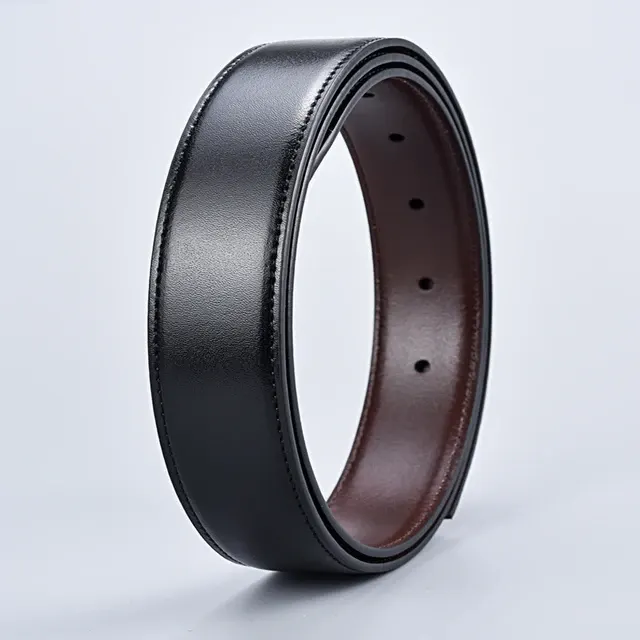 Leather Belt Strap 2
