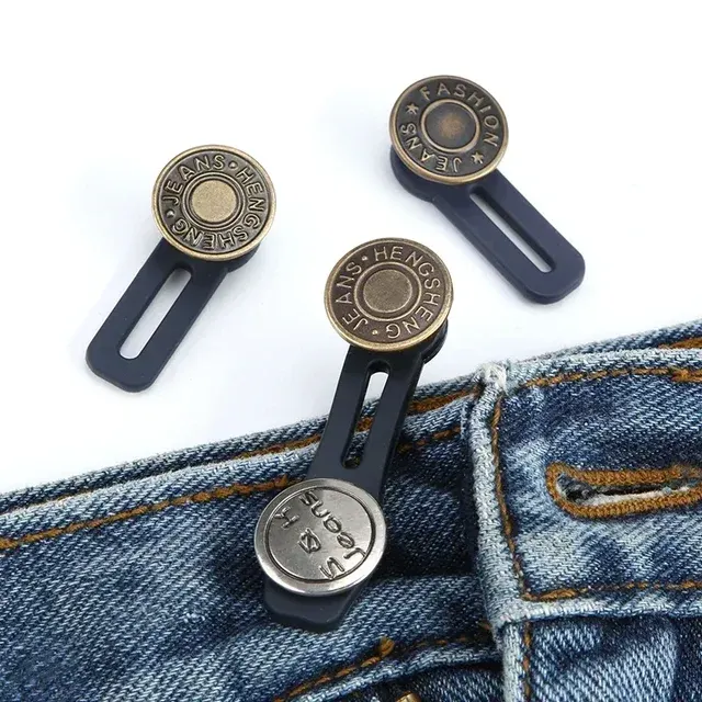 Waistband Extender 2
