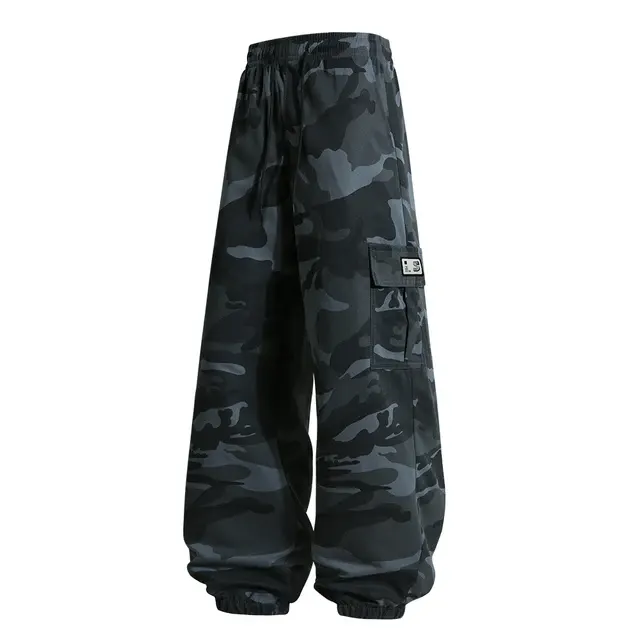 Tactical Work Pants 4