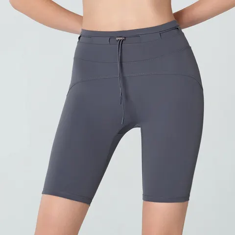 Yoga Shorts