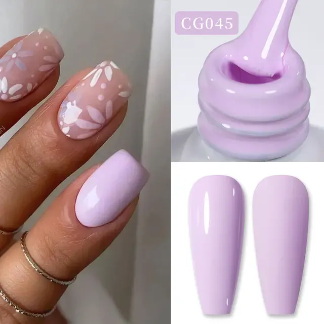 Gel-Nagellack 3