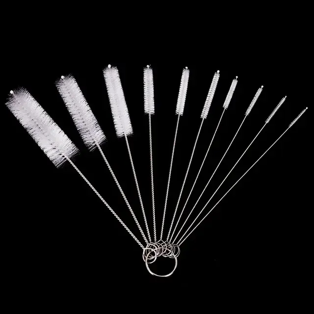 Cleaning Brush Set 4