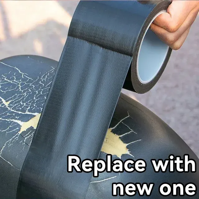 Leather Repair Tape 1
