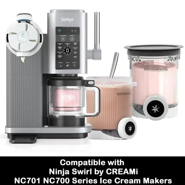 Ice Cream Container 4