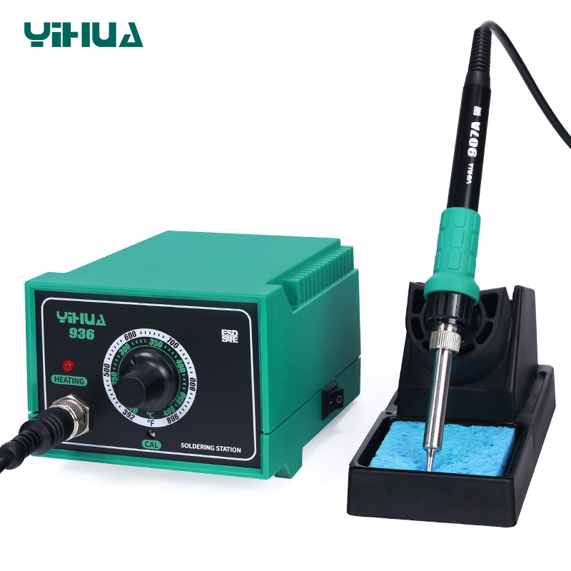 Phone Repair Desoldering Station 2
