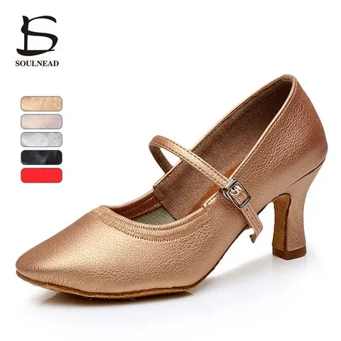 Latin American Dance Shoes