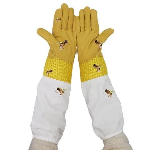 Beekeeping Gloves