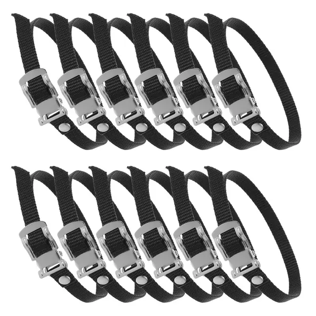Pedal Strap 3