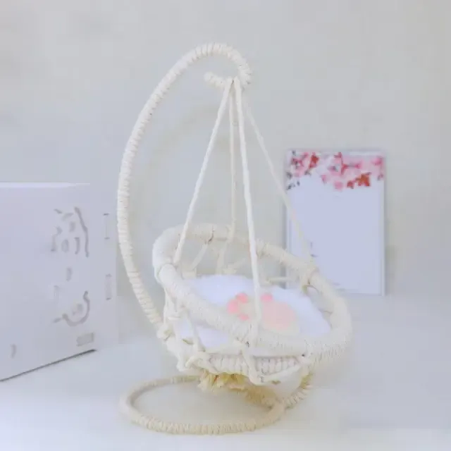 Doll Hanging Chair 1