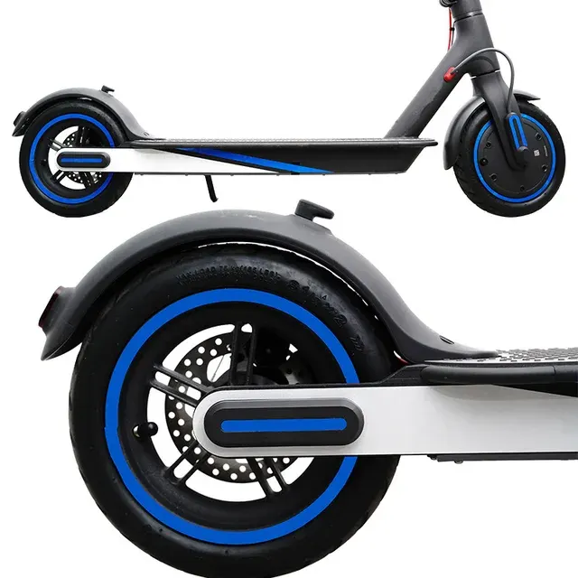 Scooter Reflective Strip 2