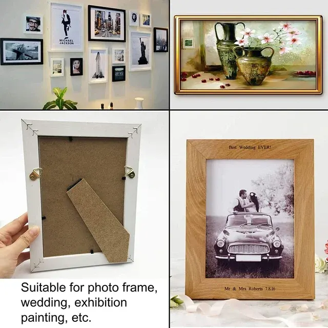 Metal Picture Hanger 4