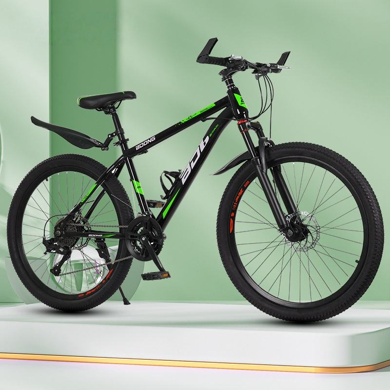 26 Inch Adult Mountain Bike 3