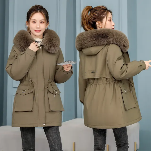 Parka 1