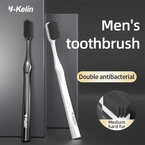 Manual Toothbrush