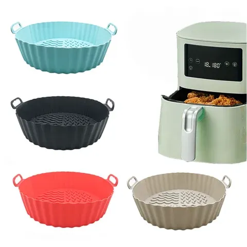 Silicone Air Fryer Liner