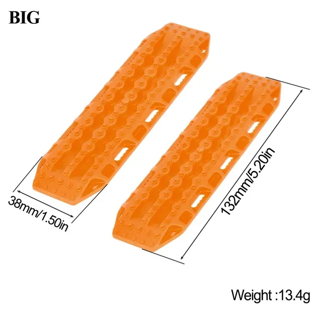 RC Crawler Accessories 1