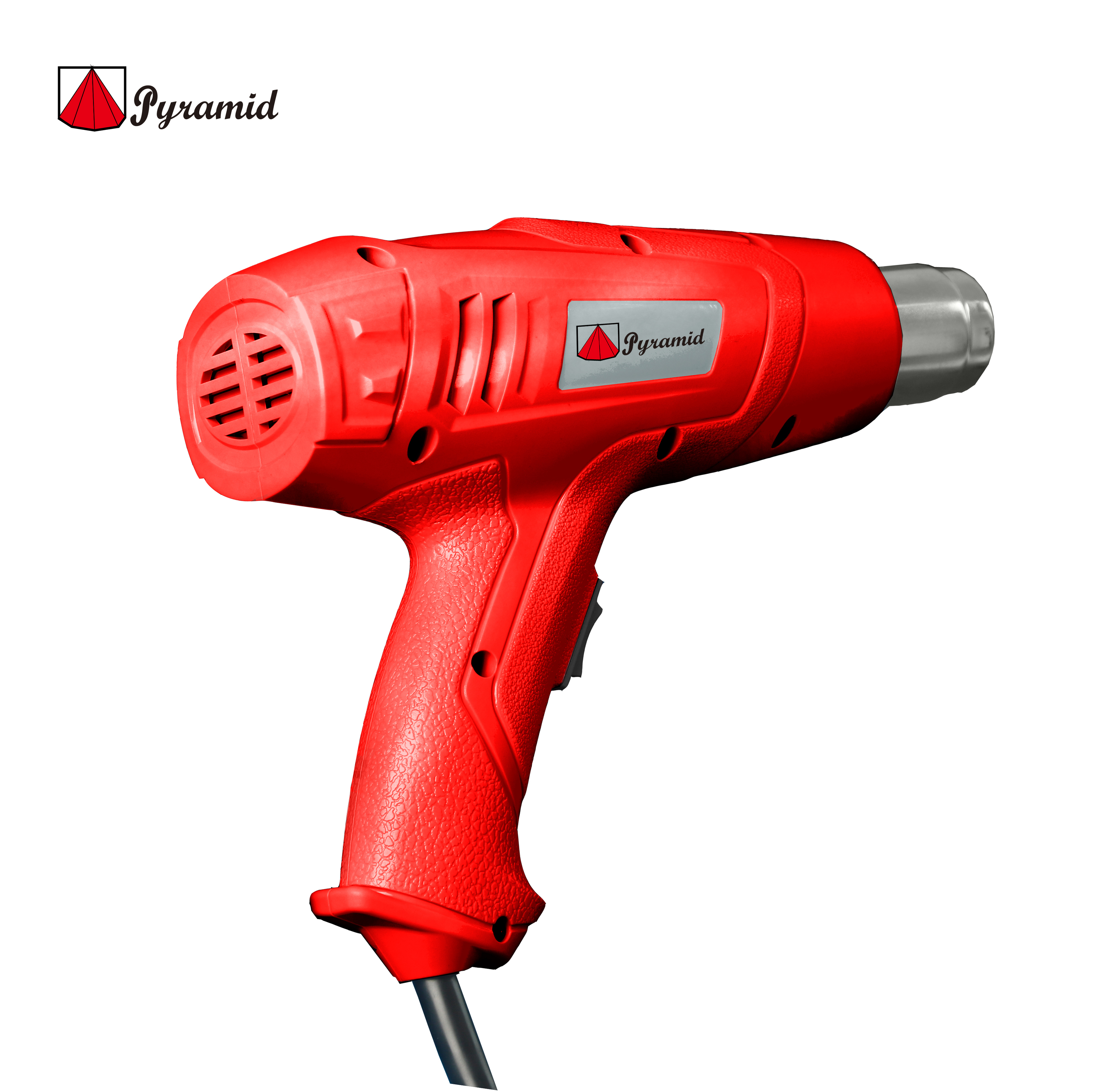 Economic 2 Step 2000W Electric Heat Gun 3