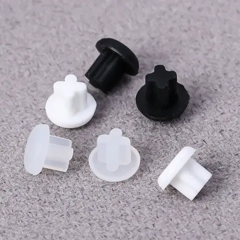 headphone jack dust cap