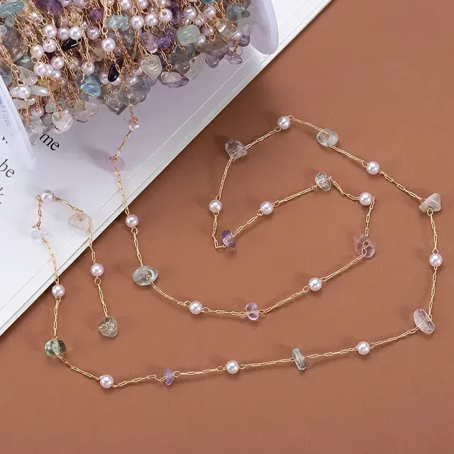 Copper Chain 4
