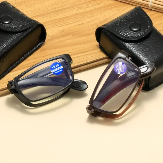 Reading Glasses 3