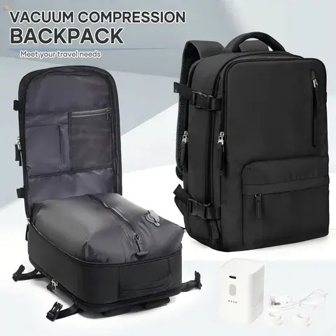 Kabinen-Reiserucksack