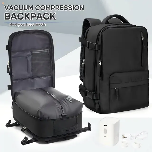 Kabinen-Reiserucksack 1