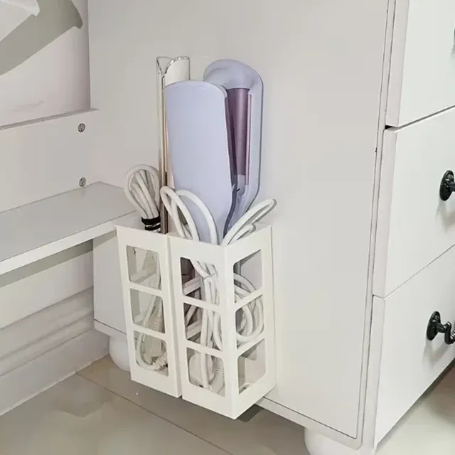 Haarstyling-Organizer 4