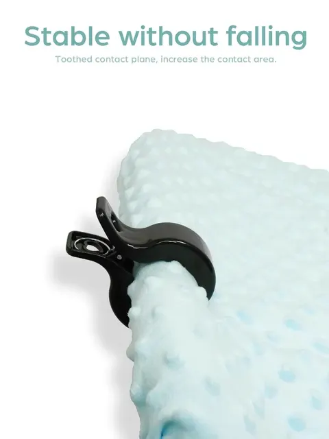 Stroller Clip 4
