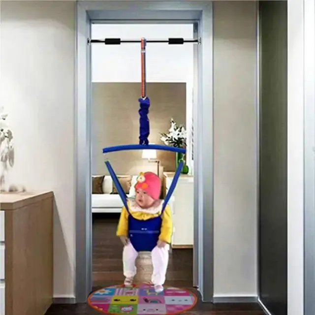 Indoor Jumping Chair 2