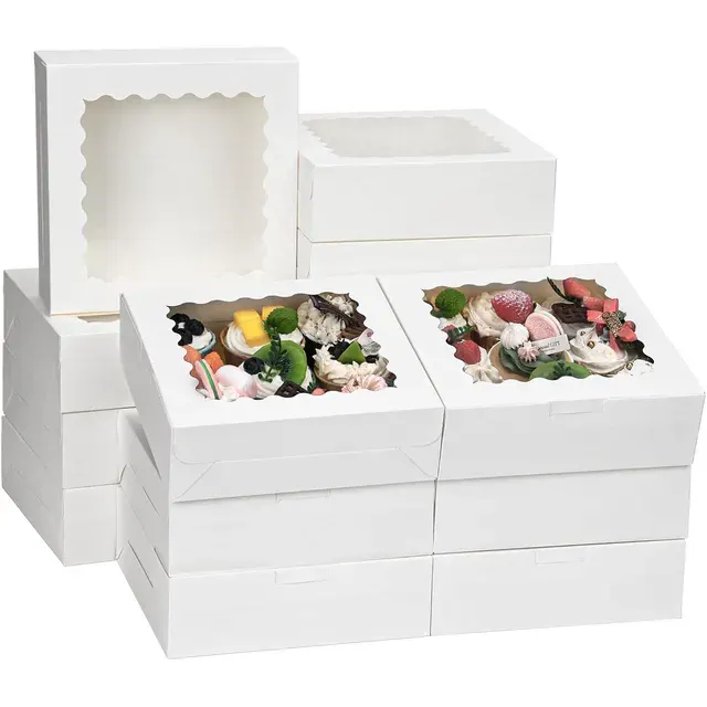 Cookie Box 1