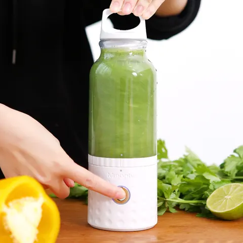 Electric Blending Cup