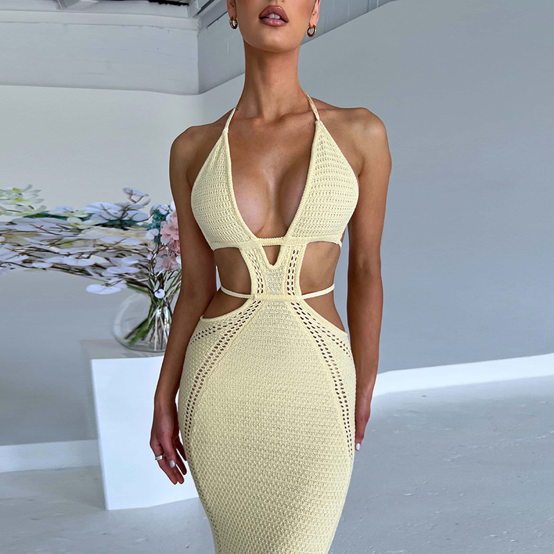 Schnürkleid