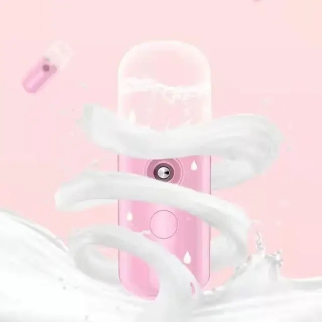 Facial Mist Sprayer 4
