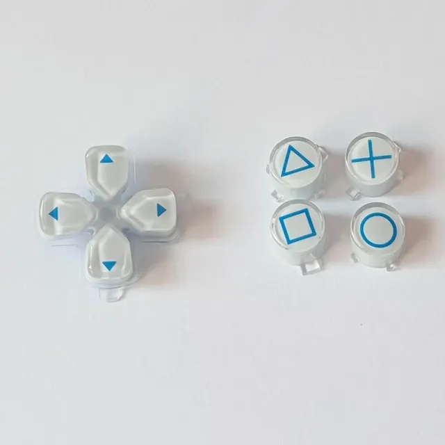 D-Pad Button Set 3