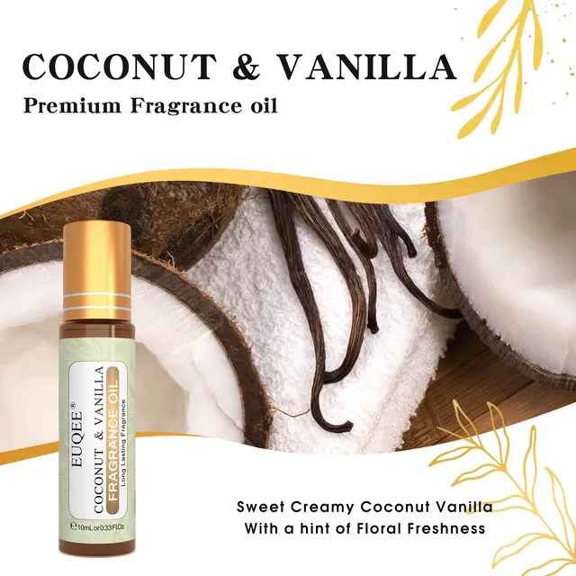 Perfume Oil Roller 2