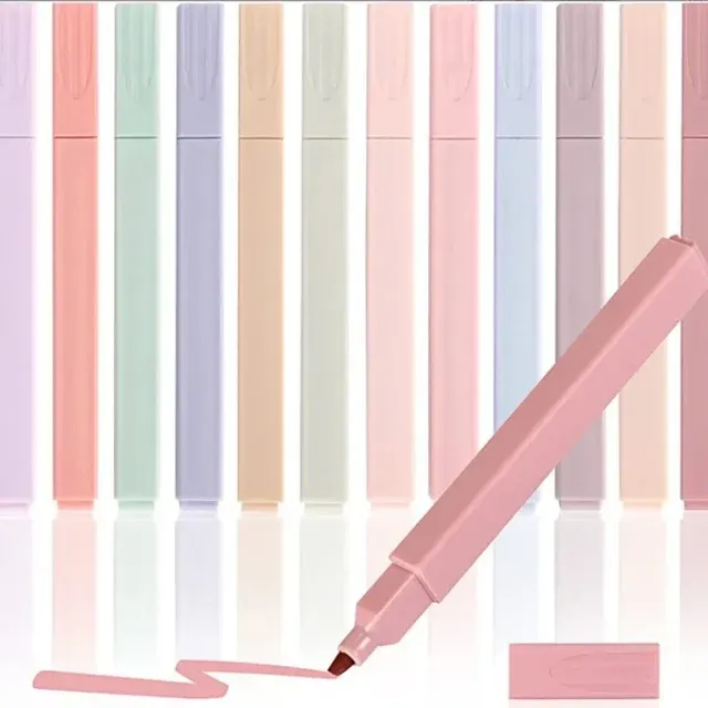 Kawaii Highlighter Set 2