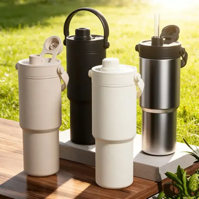 Insulated Tumbler 2