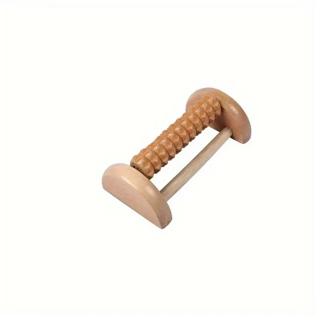 Fußreflexzonen-Roller 4