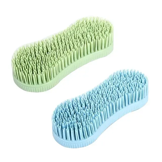 Horse Grooming Brush 3