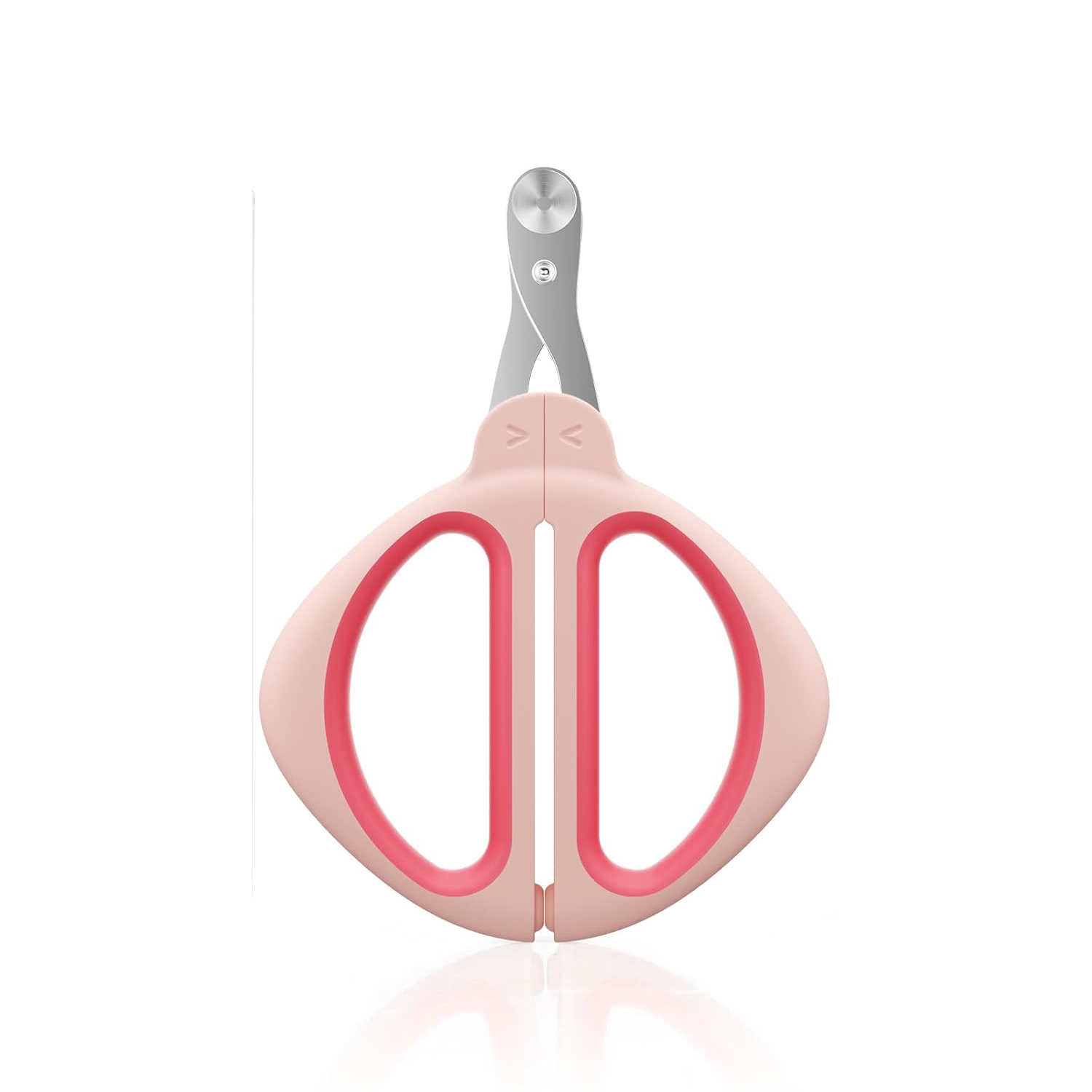 Cat Nail Clipper With Round Positioning Hole