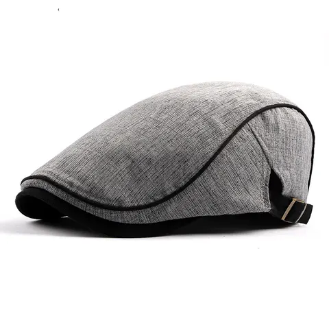 Cotton Beret