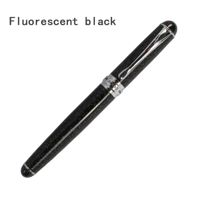 Calligraphy Fountain Pen 1