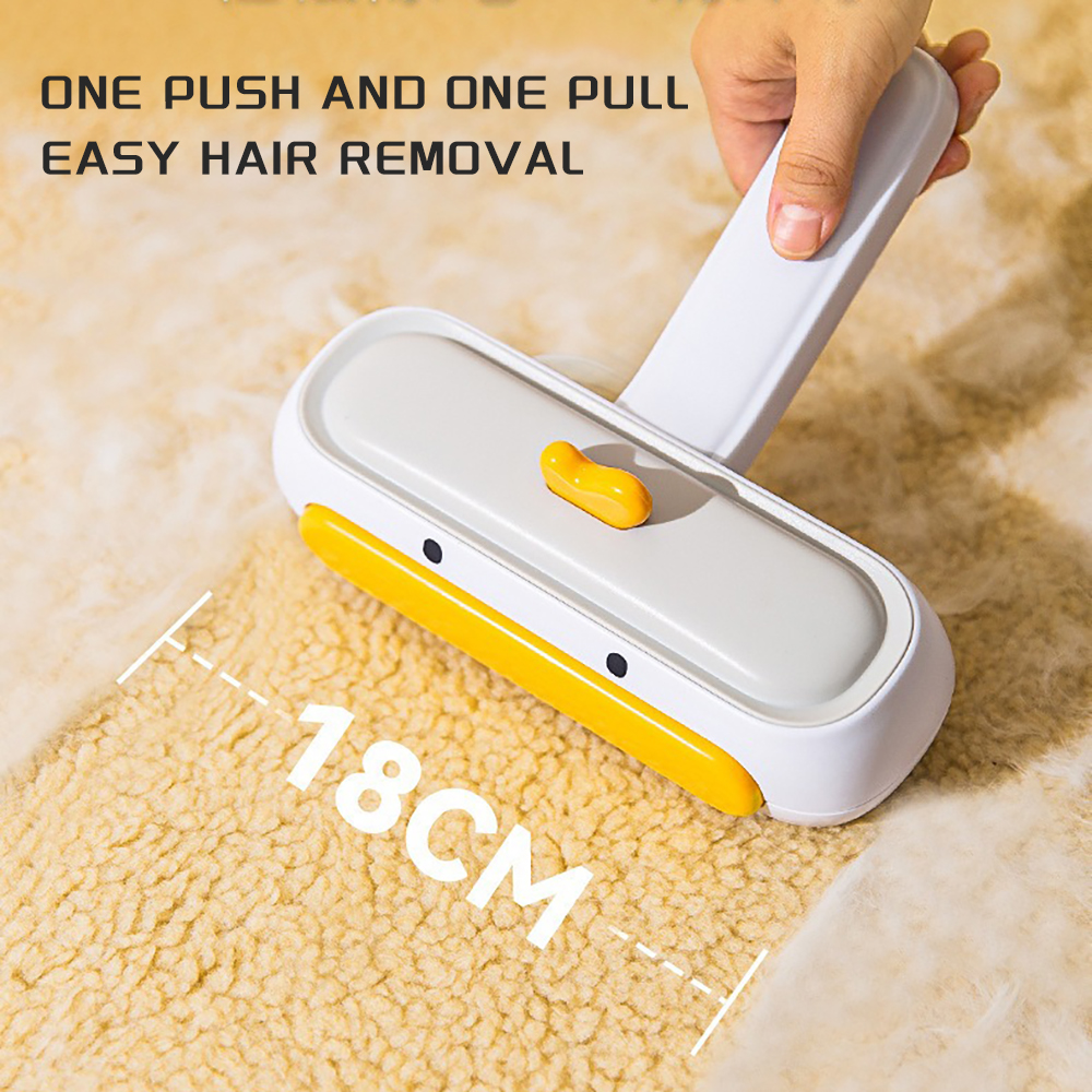 Reusable Portable Pet Hair Lint Roller
