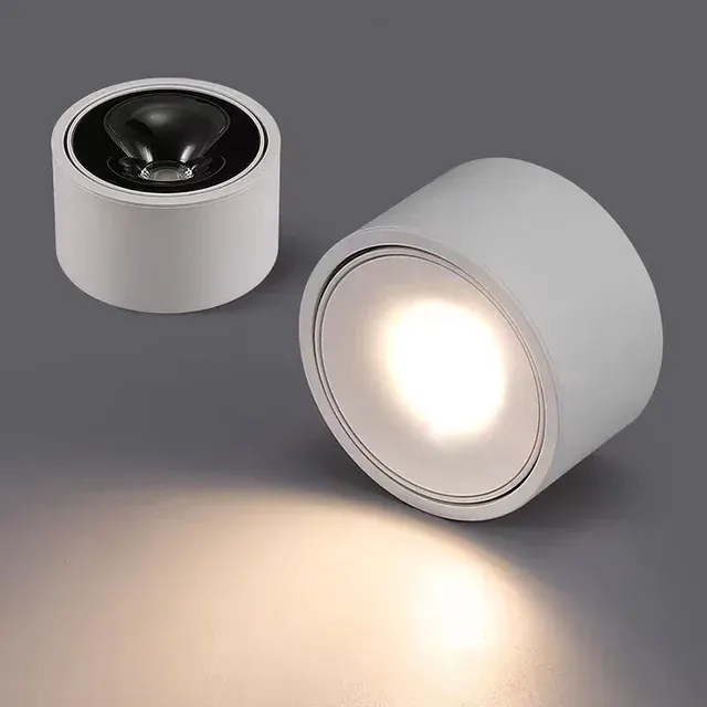 LED Spotlight 4