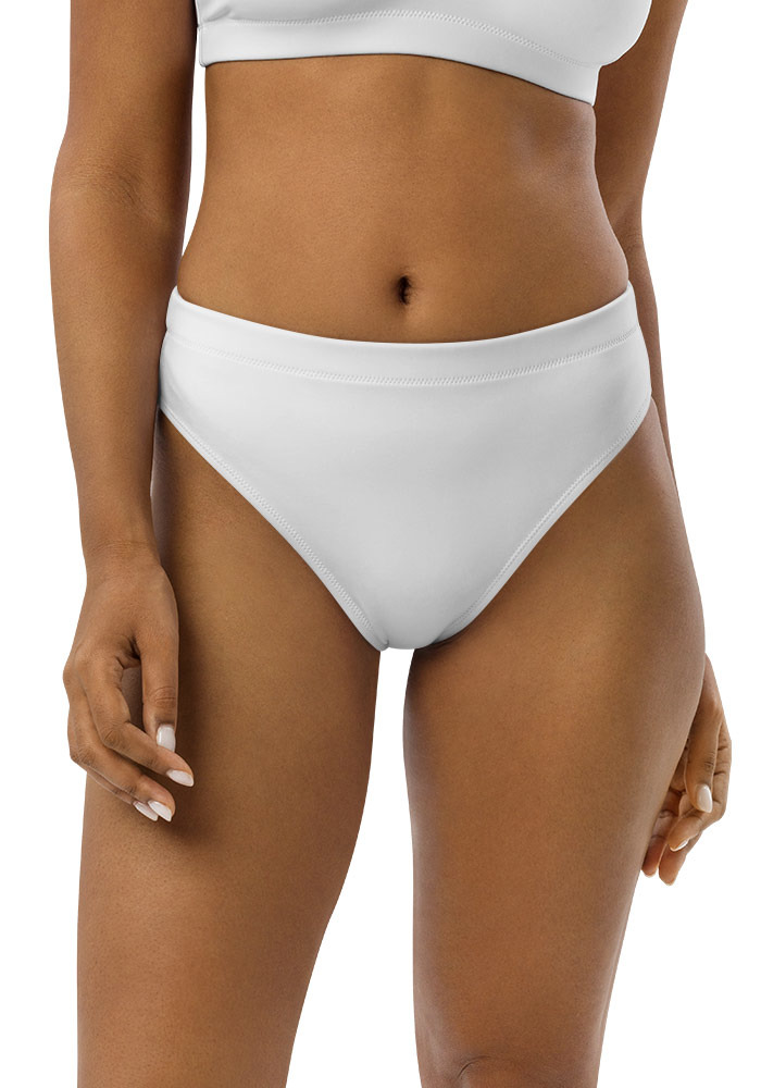 High-Waist Bikinihose 3