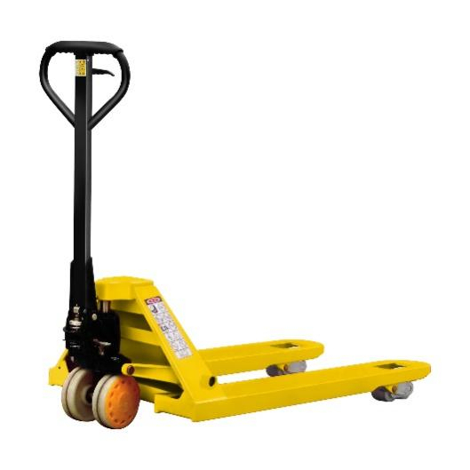 Hydraulic Hand Pallet Truck 2.5 Tons 2