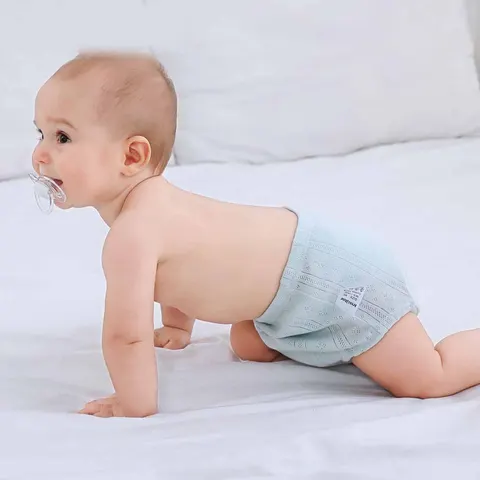 Baby-Trainingshose