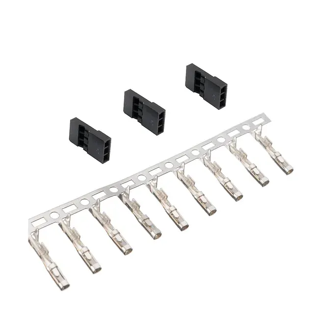 servo extension cable 2